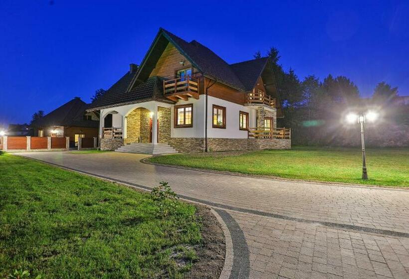 Номер Стандарт, &spa Jawor