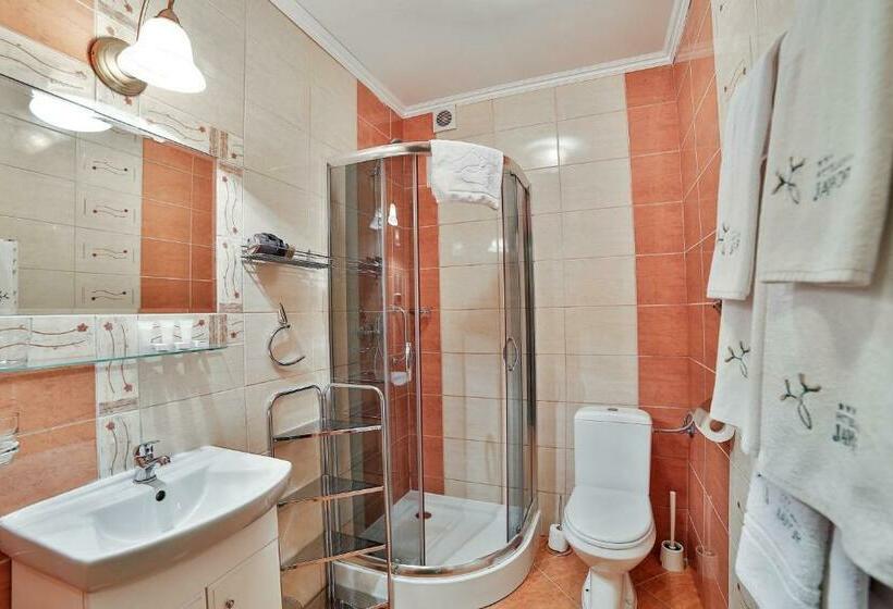 Номер Комфорт, &spa Jawor