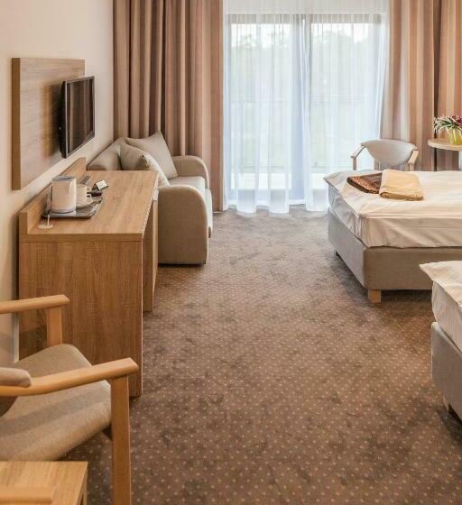 Номер Стандарт, Sunset Spa