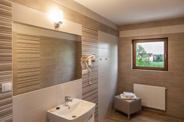 Семейный Номер, Sunset Spa