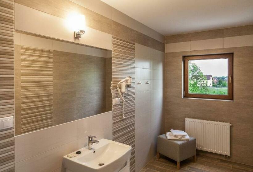 Апартаменты 1 Спальня, Sunset Spa