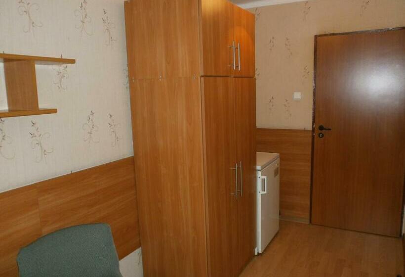 اتاق استاندارد یک نفره, Twój Hostel Ruda śląska