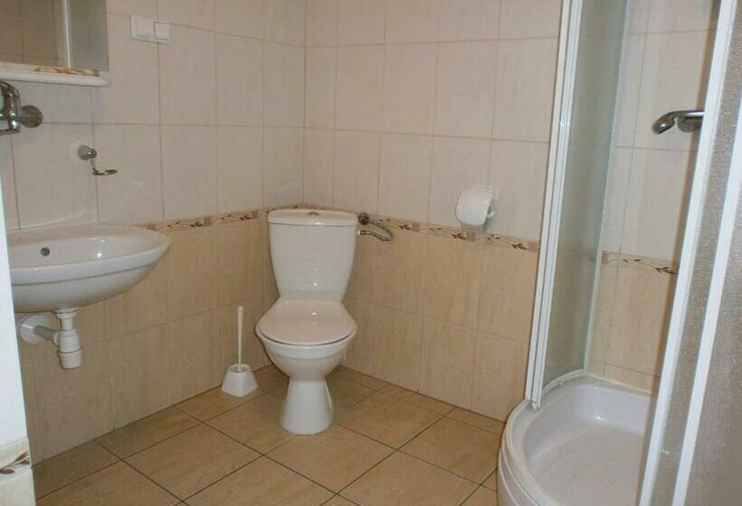 اتاق استاندارد یک نفره, Twój Hostel Ruda śląska