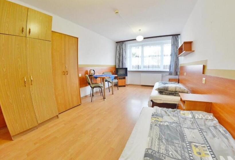 اتاق استاندارد, Twój Hostel Ruda śląska
