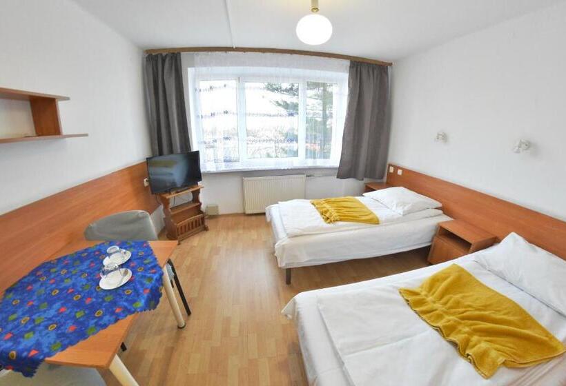 اتاق استاندارد, Twój Hostel Ruda śląska