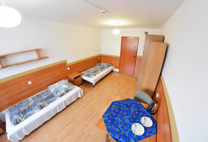 اتاق استاندارد, Twój Hostel Ruda śląska