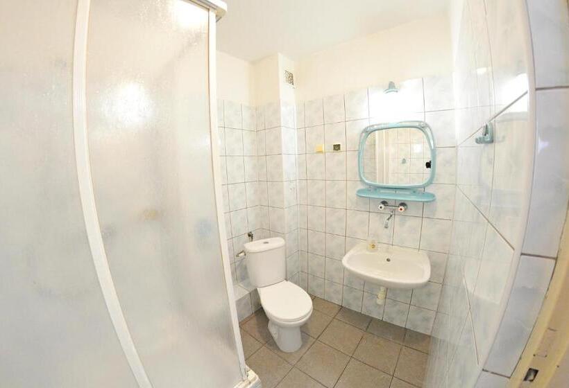 اتاق استاندارد, Twój Hostel Ruda śląska