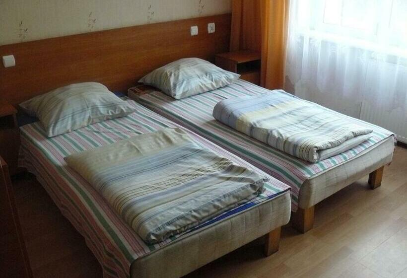 اتاق استاندارد, Twój Hostel Ruda śląska
