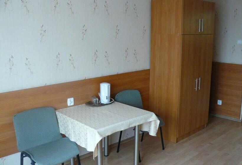 اتاق استاندارد, Twój Hostel Ruda śląska