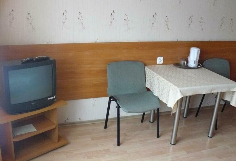 اتاق استاندارد, Twój Hostel Ruda śląska