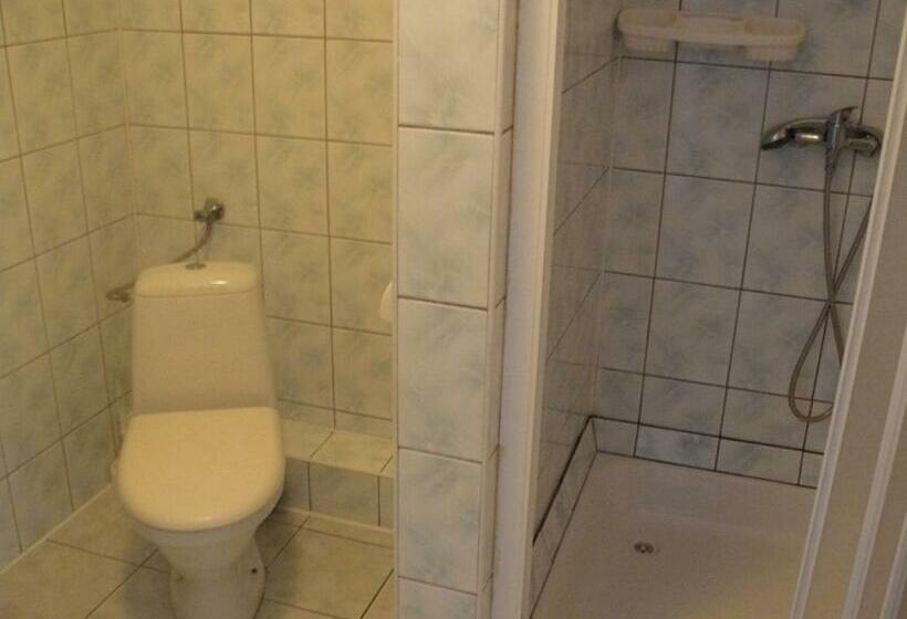 اتاق استاندارد, Twój Hostel Ruda śląska