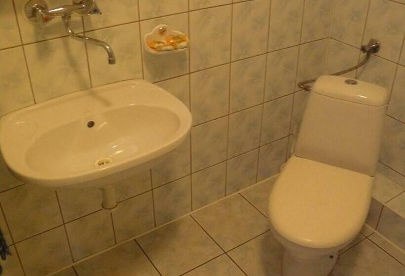 اتاق استاندارد, Twój Hostel Ruda śląska