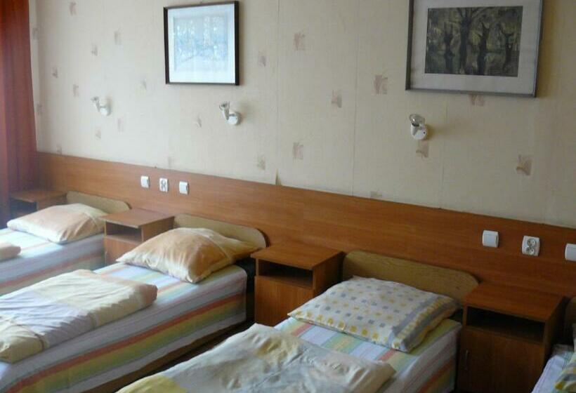 اتاق استاندارد چهار تخته, Twój Hostel Ruda śląska