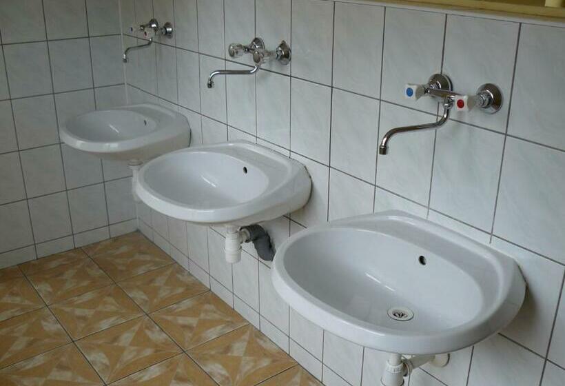 اتاق استاندارد چهار تخته, Twój Hostel Ruda śląska