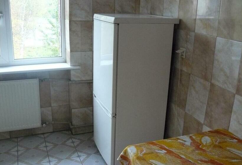 اتاق استاندارد چهار تخته, Twój Hostel Ruda śląska