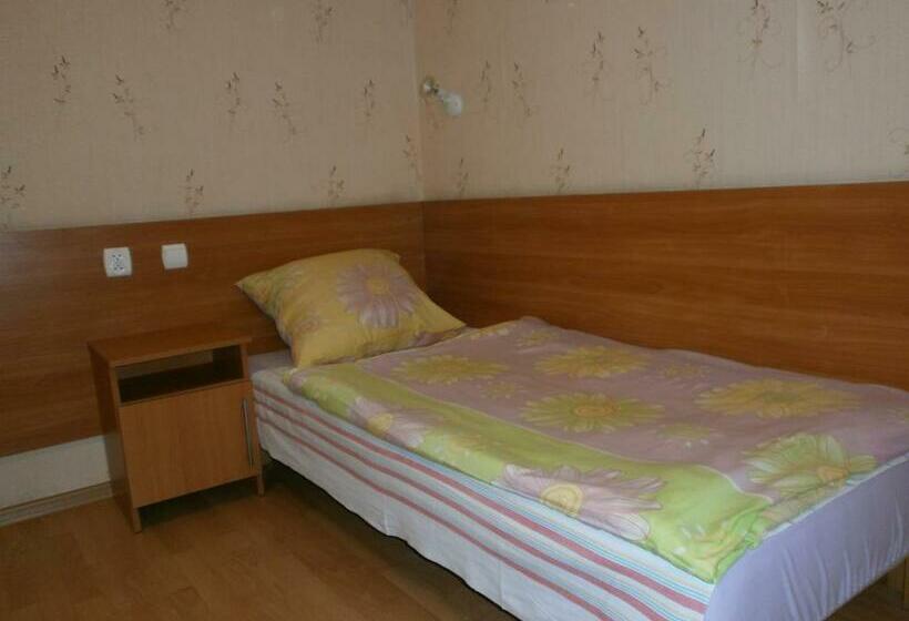 اتاق استاندارد یک نفره, Twój Hostel Ruda śląska