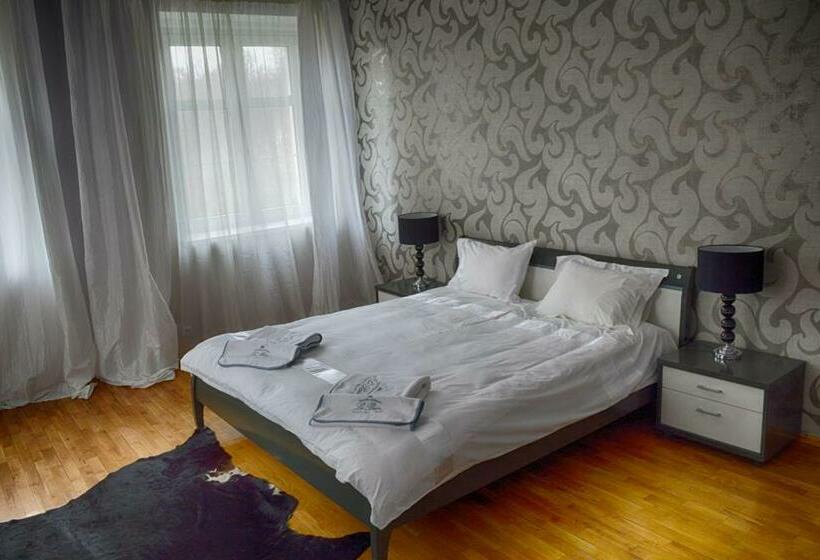 اتاق استاندارد یک نفره, Villa Romeo