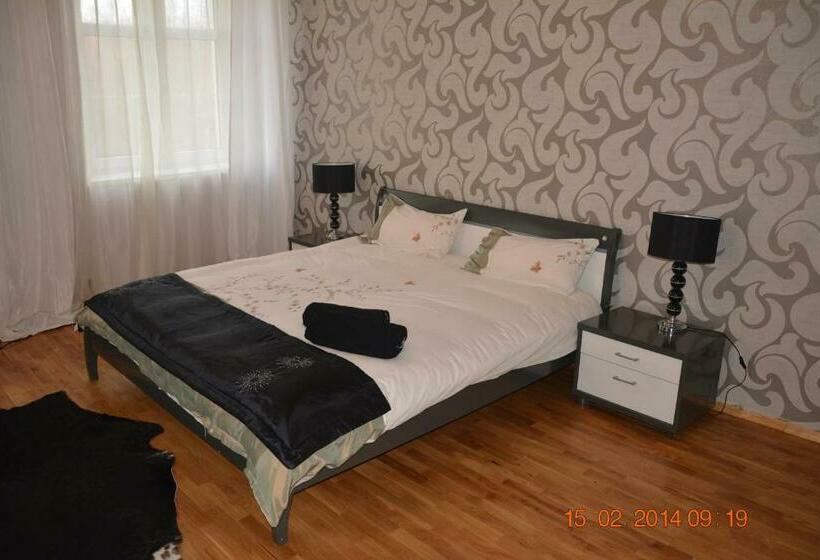 اتاق استاندارد یک نفره, Villa Romeo