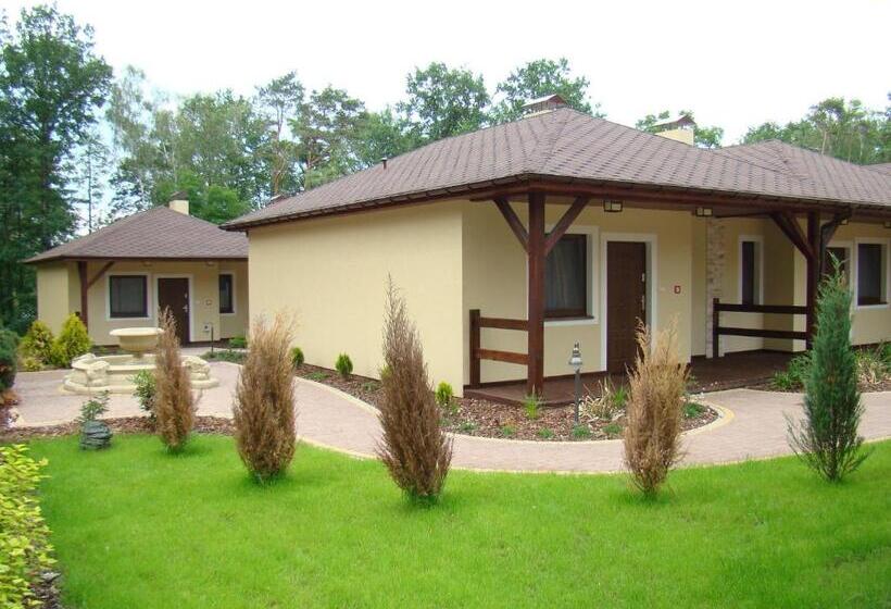 Бунгало Стандарт 2 Спальни, Vitalia