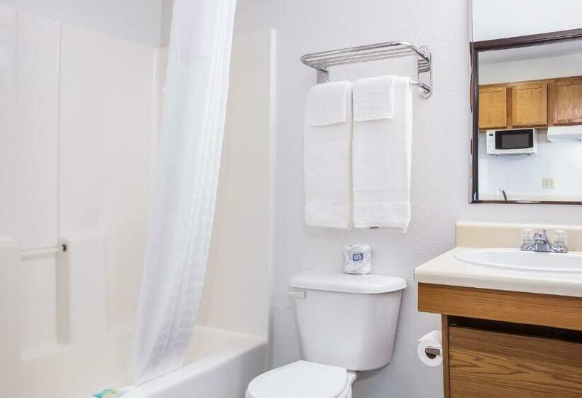 标准工作室, Woodspring Suites Houston La Porte
