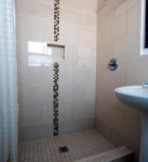 Номер Стандарт 2 Двуспальные Кровати, King Motel   Miami