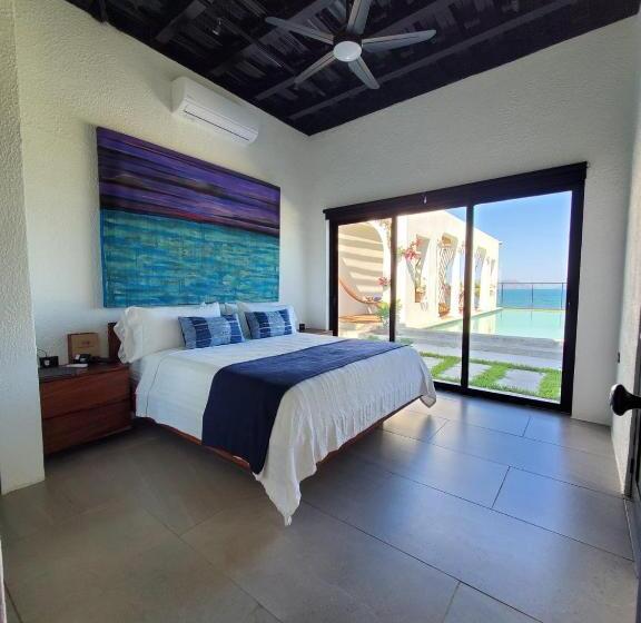 سوئیت با تخت بزرگ, Casa Roma Hotel Boutique
