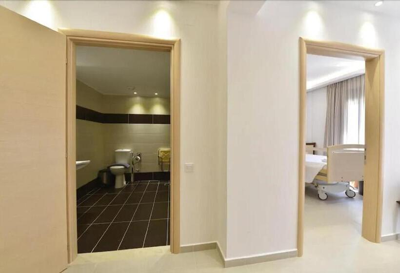 Номер Стандарт, Alexander Mountain Resort