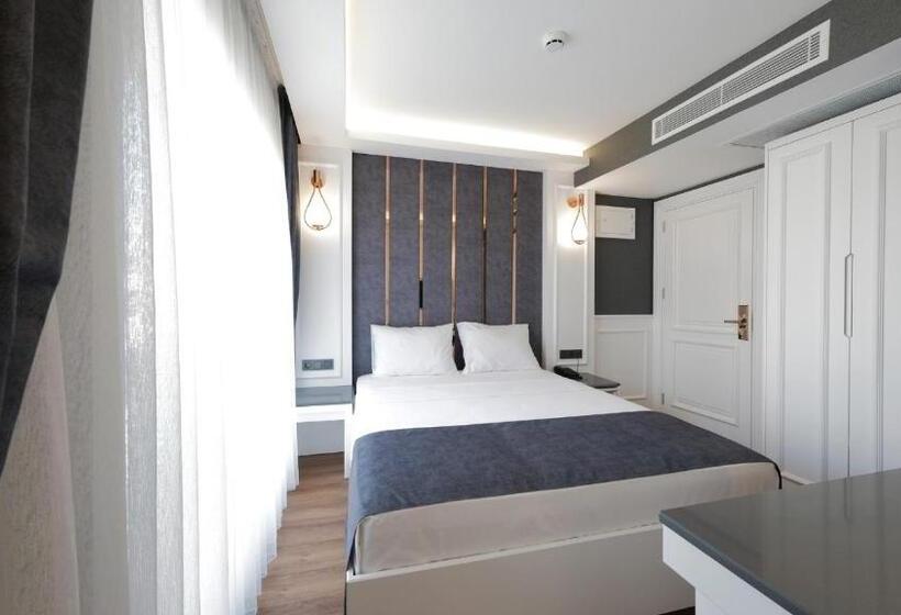 标准间, Mai İnci Otel