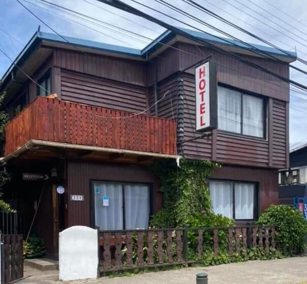 اتاق استاندارد, Hostal Casita Española