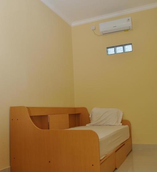 Вилла 1 Спальня, The Swarna Hotel Bayah Lebak