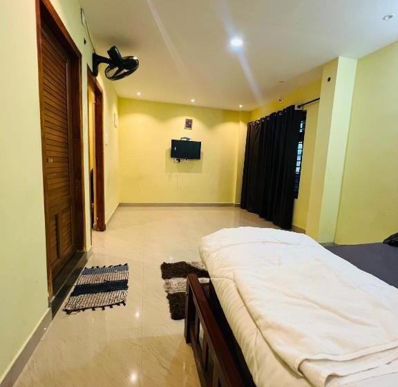 Семейный Номер, Leisure Family Villas