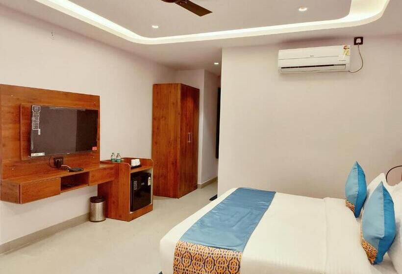Suite Executiva, Emerald Suites