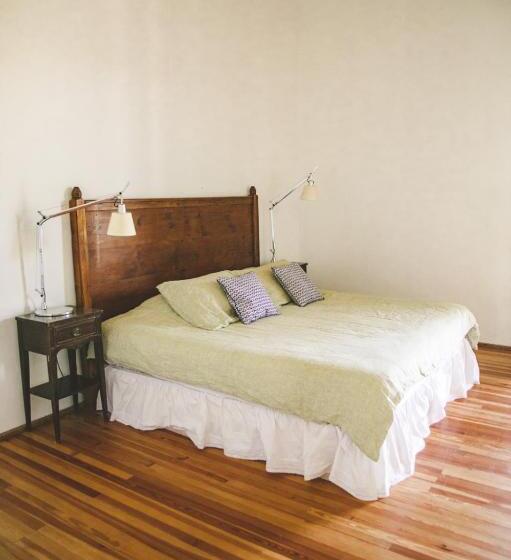 가든 전망 스위트, Enlace Casa De Huespedes