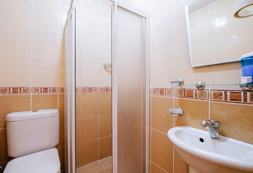 اتاق استاندارد یک نفره, Miletus Otel