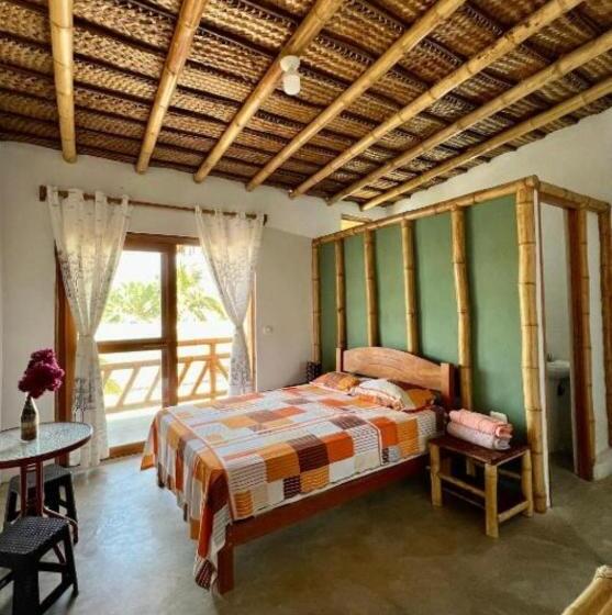 اتاق استاندارد, Pascana Casa Playa