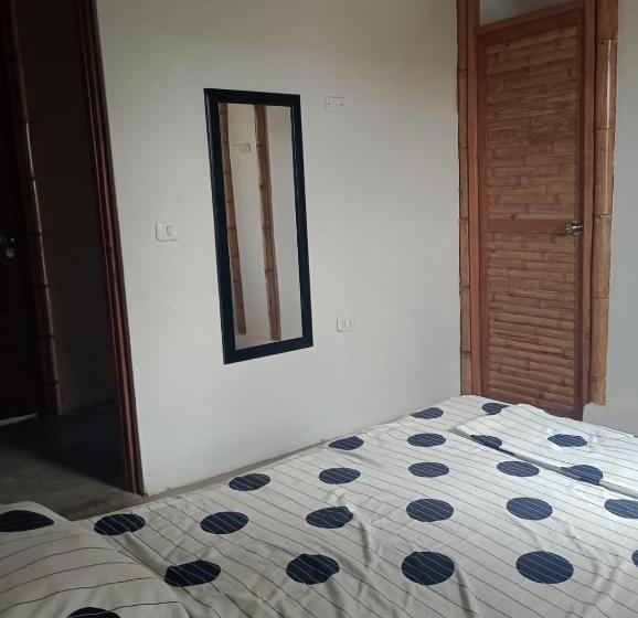اتاق استاندارد, Pascana Casa Playa