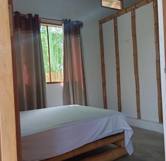 اتاق استاندارد, Pascana Casa Playa