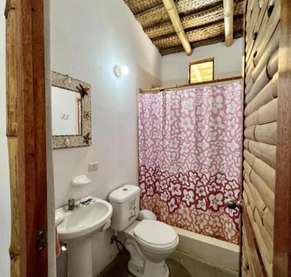 اتاق استاندارد, Pascana Casa Playa