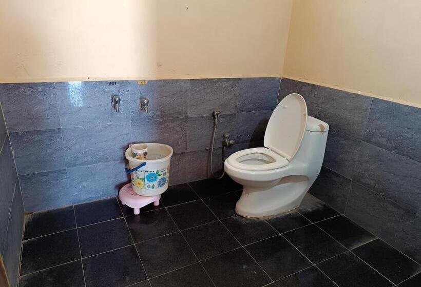 Номер Стандарт, Dholavira Tourism Resort