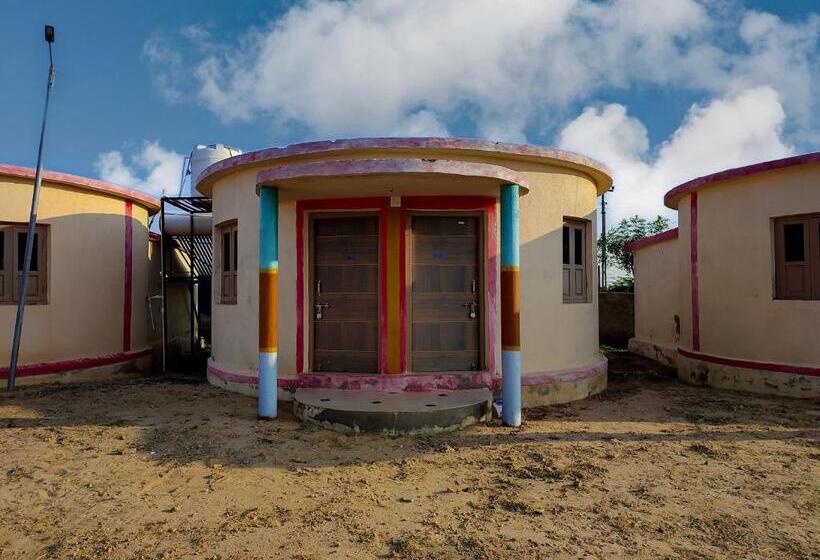 Номер Стандарт, Dholavira Tourism Resort