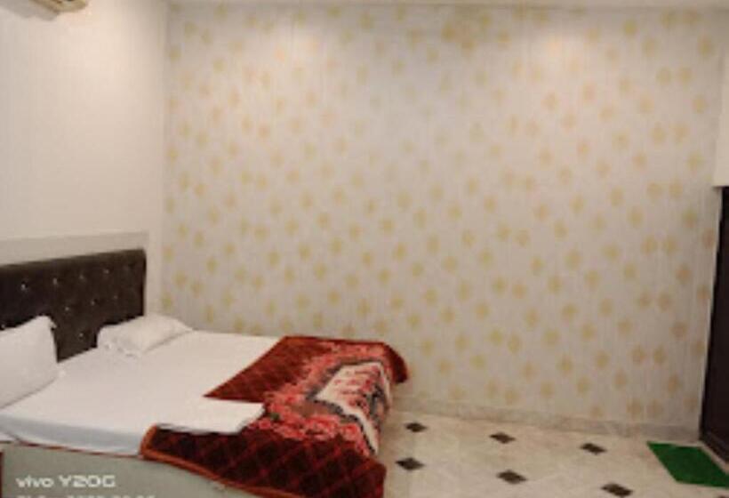 标准间, Silsila होटल सिलसिला , Varanasi