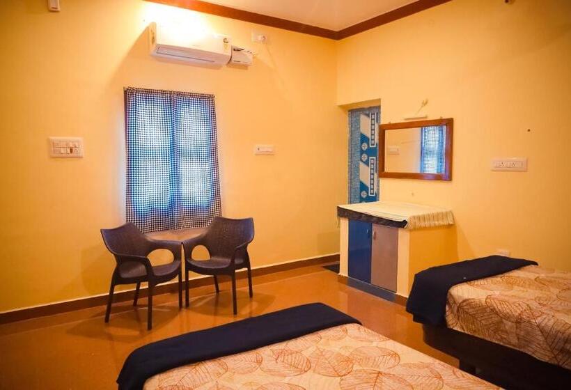 Номер Deluxe, Mma Resorts & Hill Bungalow
