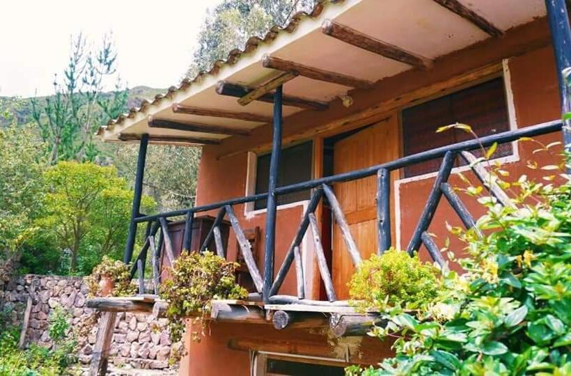 اتاق استاندارد یک نفره, Capac Wayna   Valle Sagrado