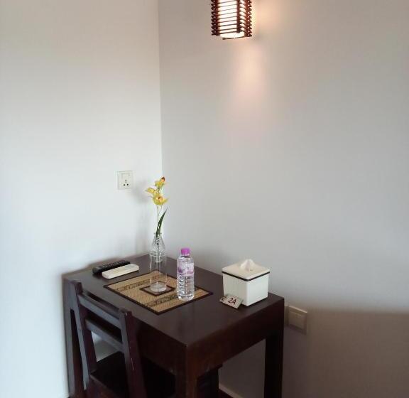 Стандартный Номер Кровать Кинг, The Chill River Boutique Villa