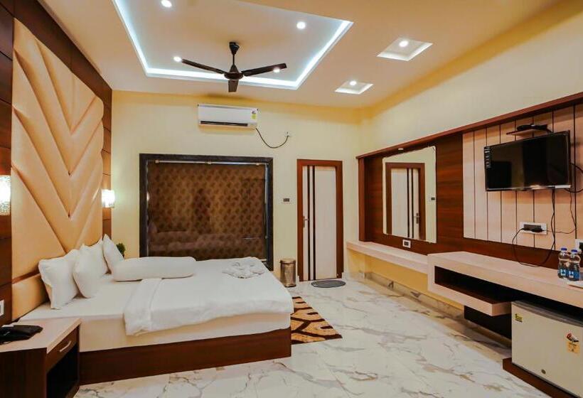 Номер Deluxe Вид на Море с Балконом, Sea Star Spa Resort On Beach