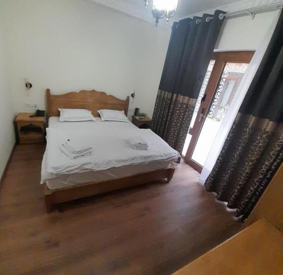 اتاق استاندارد, Amina Hotel Boutique