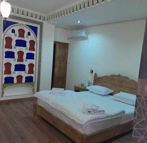 اتاق استاندارد, Amina Hotel Boutique