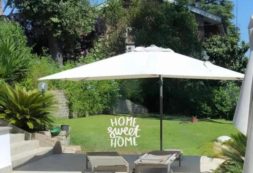 Номер Стандарт, Residence Villa Azzurra