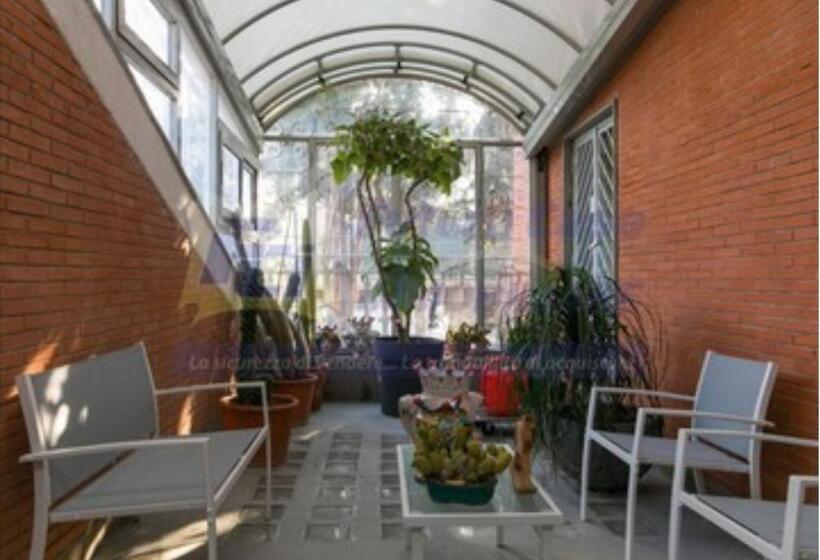 Семейный Номер, Residence Villa Azzurra