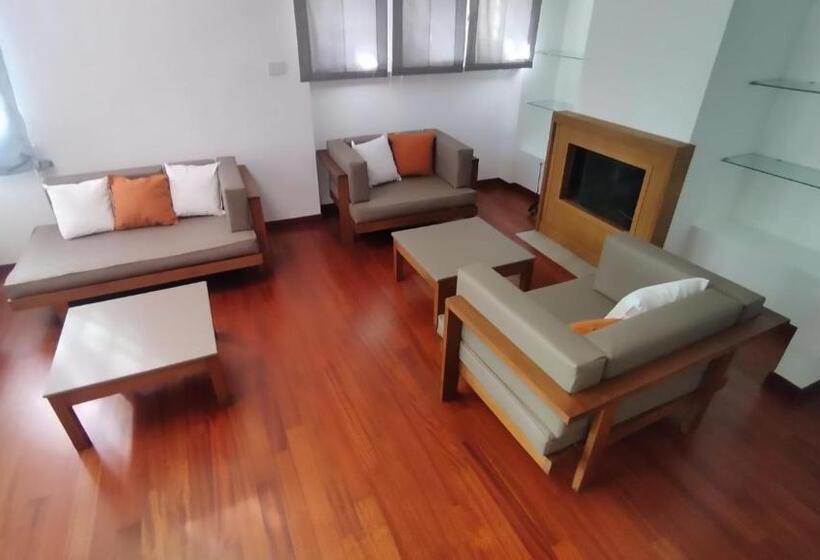 Номер Стандарт, Residence Villa Azzurra